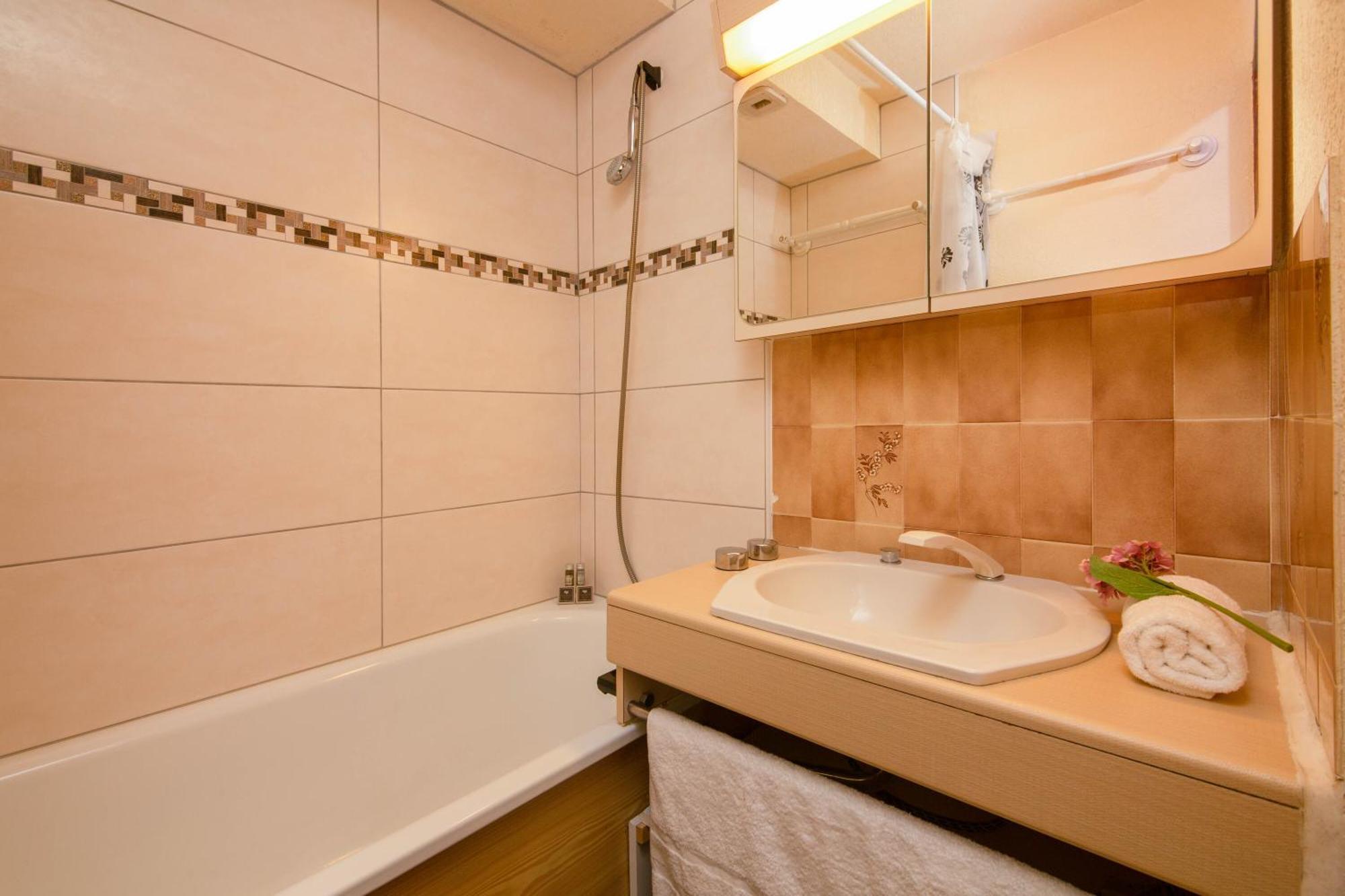 Residence La Verte 15 Ski In Ski Out - Happy Rentals Шамони Екстериор снимка