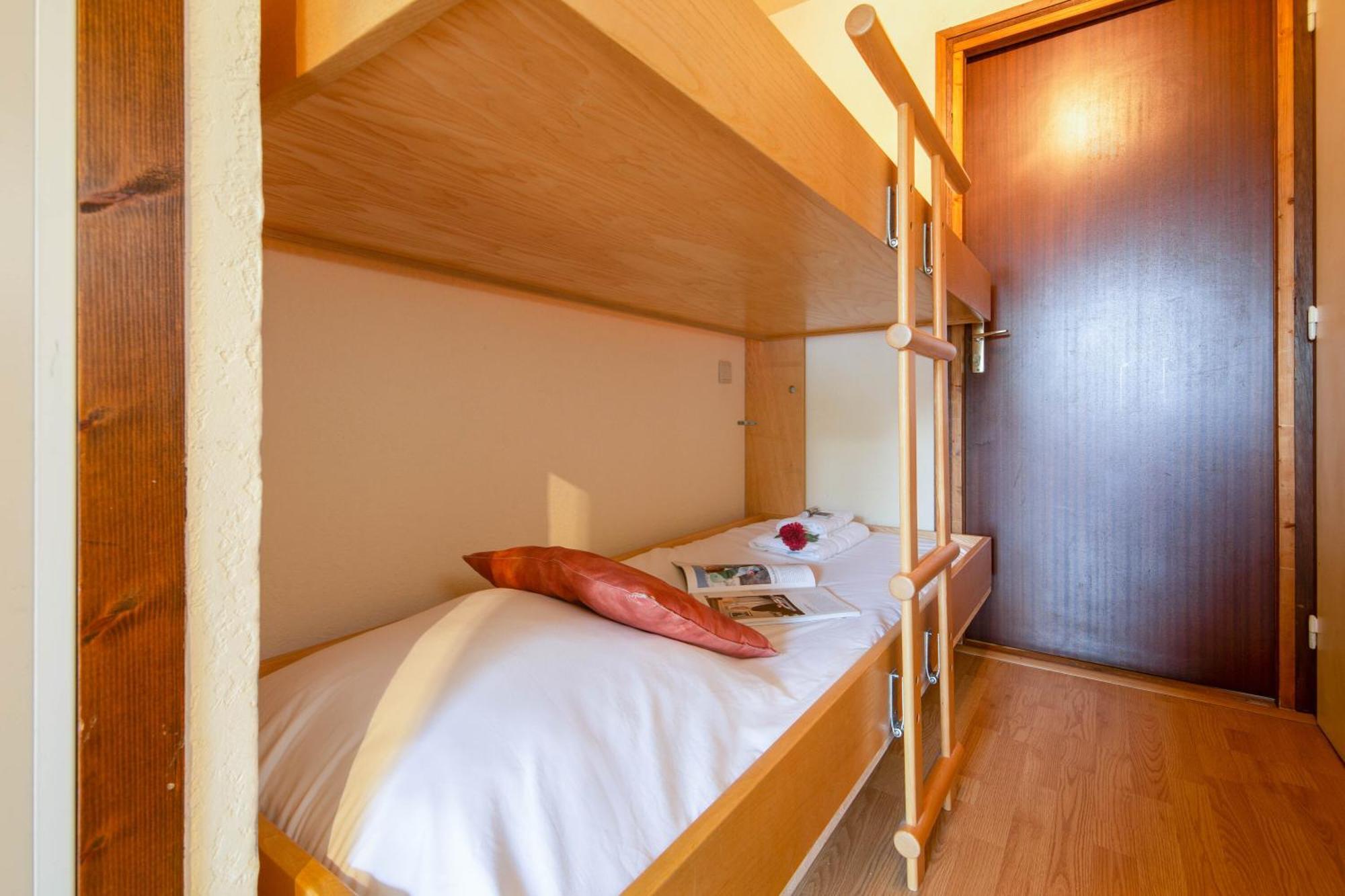 Residence La Verte 15 Ski In Ski Out - Happy Rentals Шамони Екстериор снимка