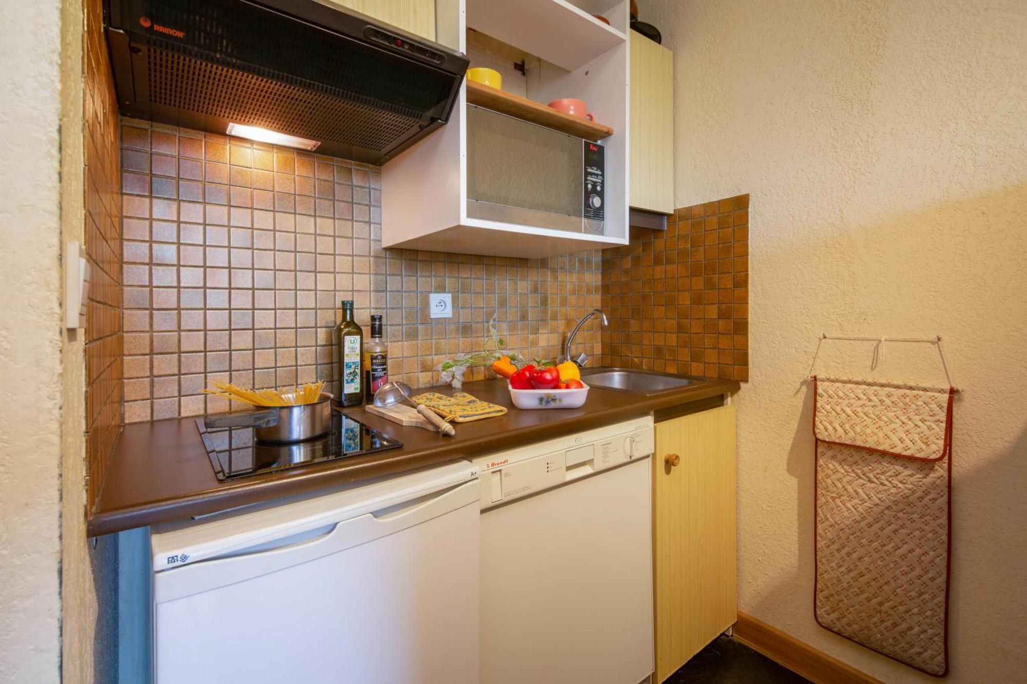 Residence La Verte 15 Ski In Ski Out - Happy Rentals Шамони Екстериор снимка